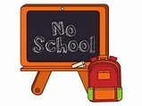 No School on April 7th- Good Friday